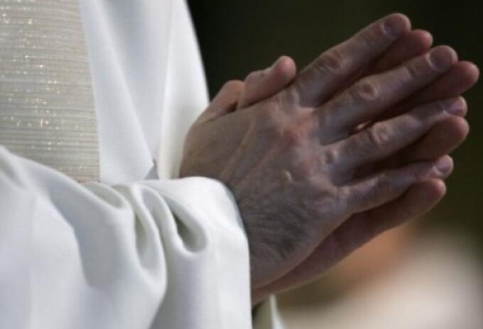 Sacerdote referencial