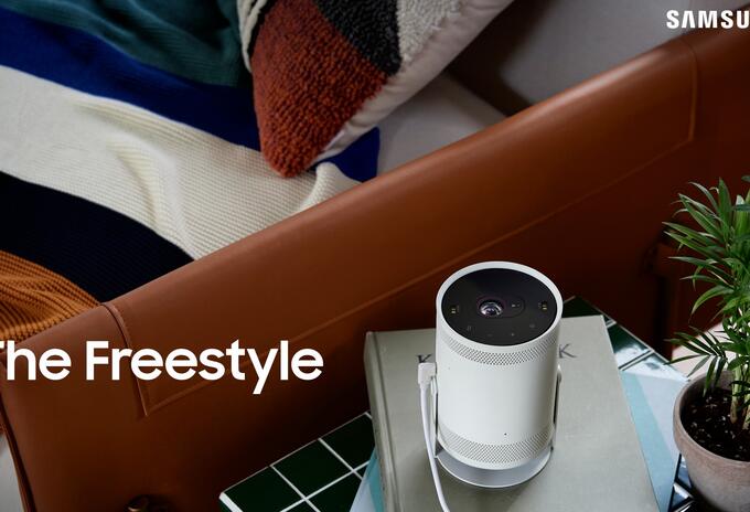 The Freestyle - Samsung