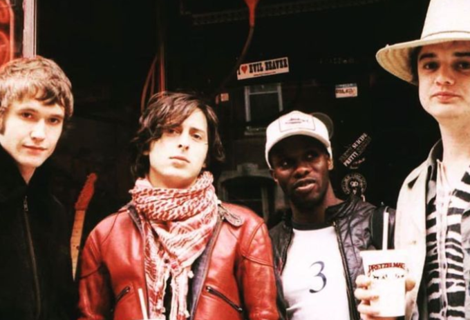 The Libertines