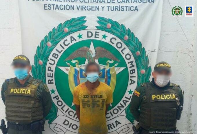 Tilson Cantillo Morales