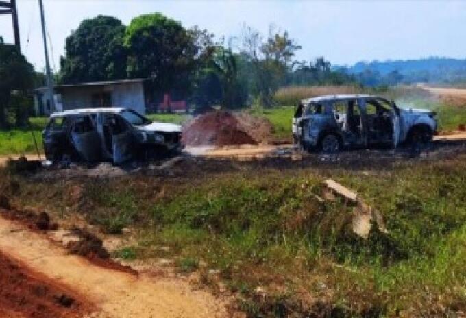 Comisión de la ONU fue víctima de ataque violento en el departamento del Guaviare