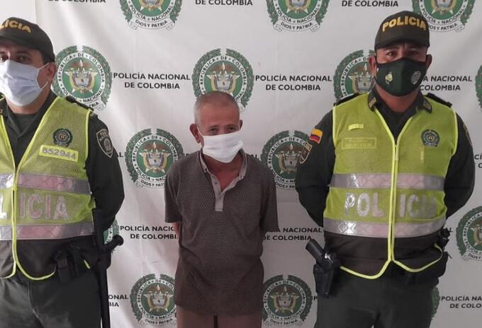 Envían a la cárcel violador de una niña de 8 años en Magdalena
