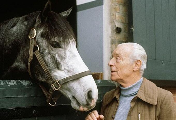 Guy de Rothschild, el líder de la histórica familia de banqueros