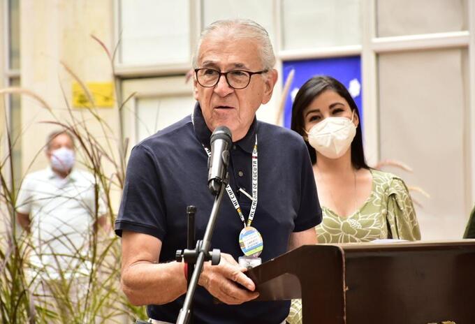 Alcalde de Cúcuta se vuelve a contagiar de Covid19