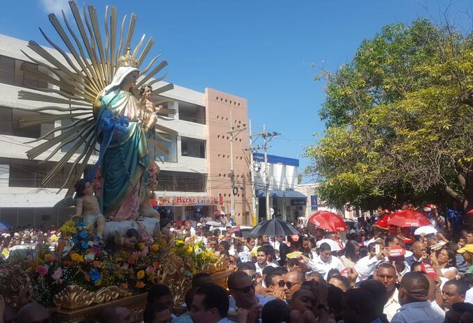 Han pedido a la ciudadanía abstenerse de realizar eventos masivos