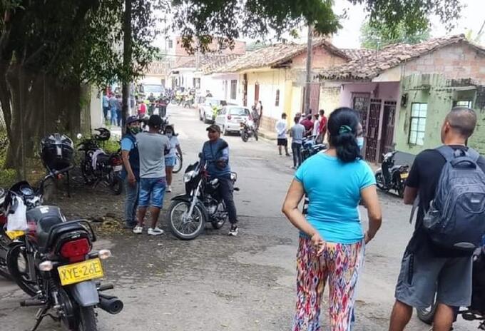 Santander Quilichao