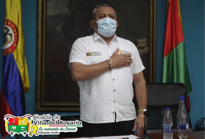 Eugenio Rangel deberá entregar la credencial de alcalde