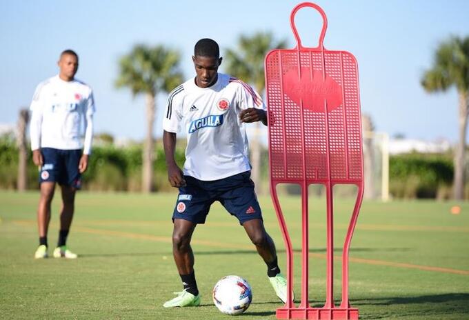 Yaser Asprilla