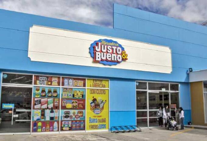 Empresa Justo y Bueno en Ibagué