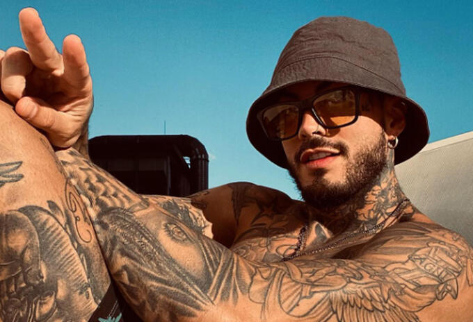 Mateo Carvajal