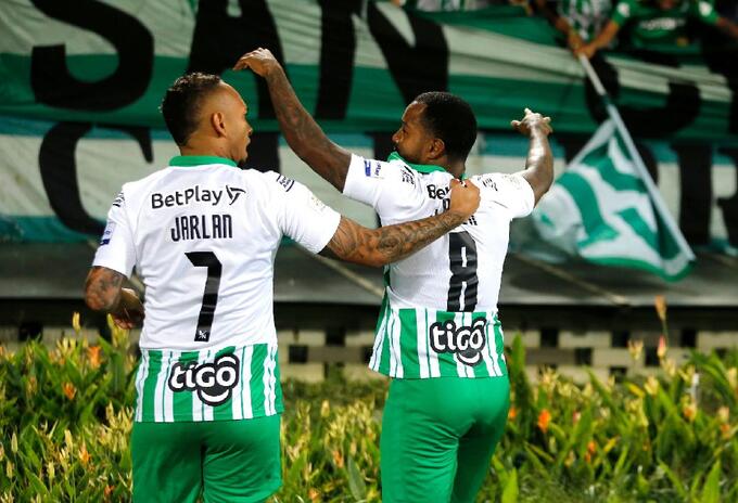 Atlético Nacional
