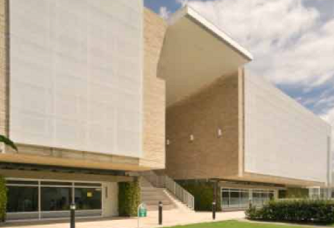 Colegio Marymount