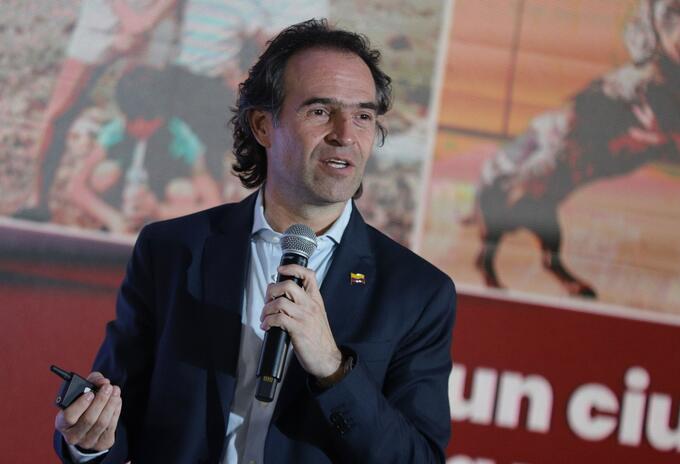 Terminó siendo 'histórico' el pacto en La Picota”: Fico Gutiérrez | RCN Radio