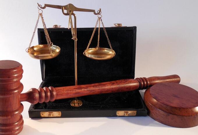 Justicia en Colombia Justicia en Colombia