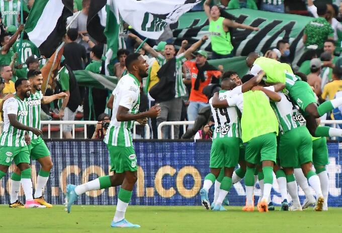 Atlético Nacional