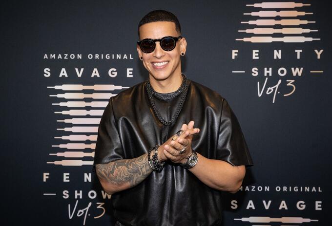 Daddy Yankee