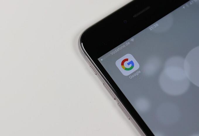 Google Google