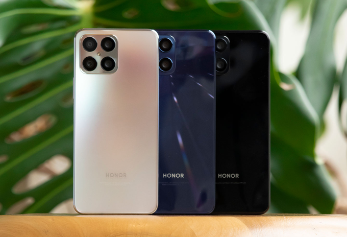 Honor X8 Honor X8