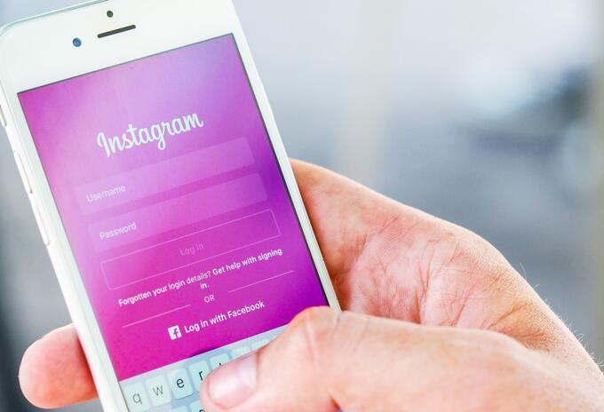 Instagram Instagram