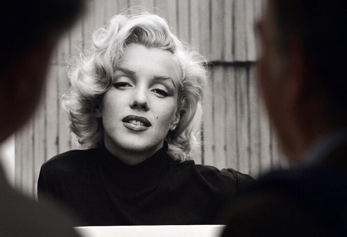 Marilyn Monroe Marilyn Monroe