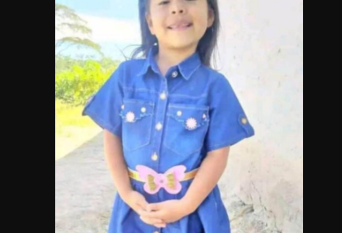 Buscan a niña de cinco años raptada en la puerta de su vivienda en el Huila