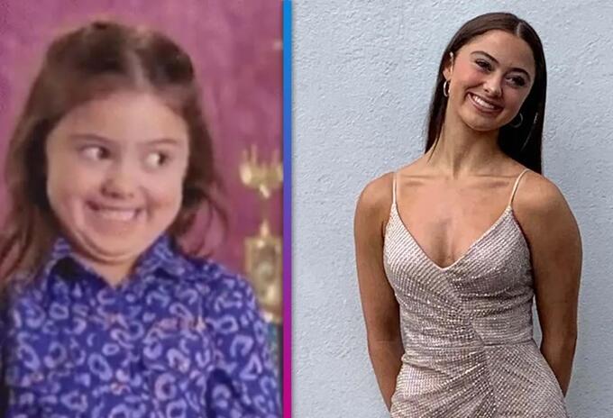 Kailia Posey