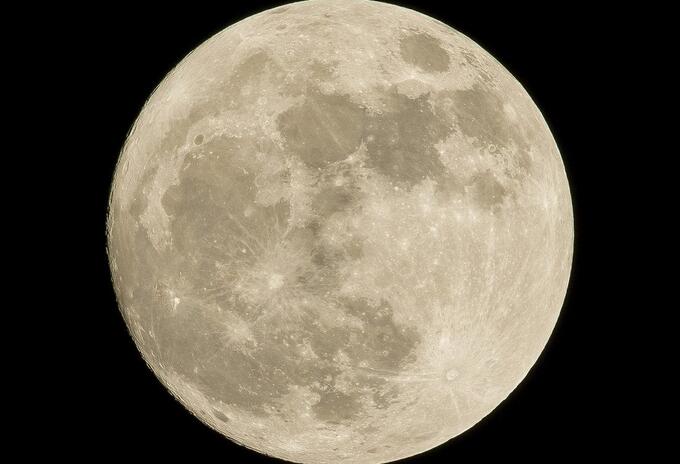 La Luna