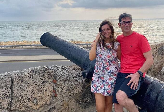 Ultimas horas de fiscal Marcelo Pecci antes del asesinato en Cartagena | RCN Radio