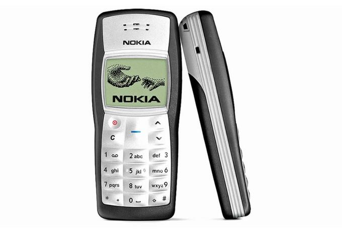 Nokia 1100
