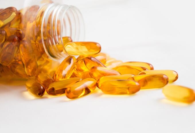 Suplementos
