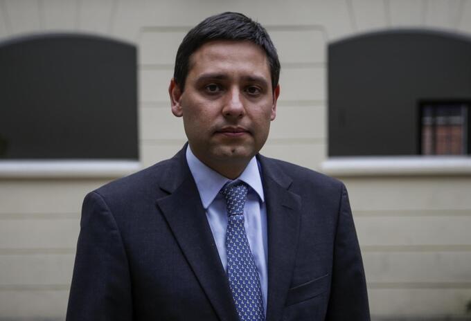Mauricio Lizcano