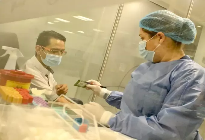 Experto enfatiza la prevención del cáncer de cuello uterino mediante la vacuna contra el VPH 1 cancer.jpeg