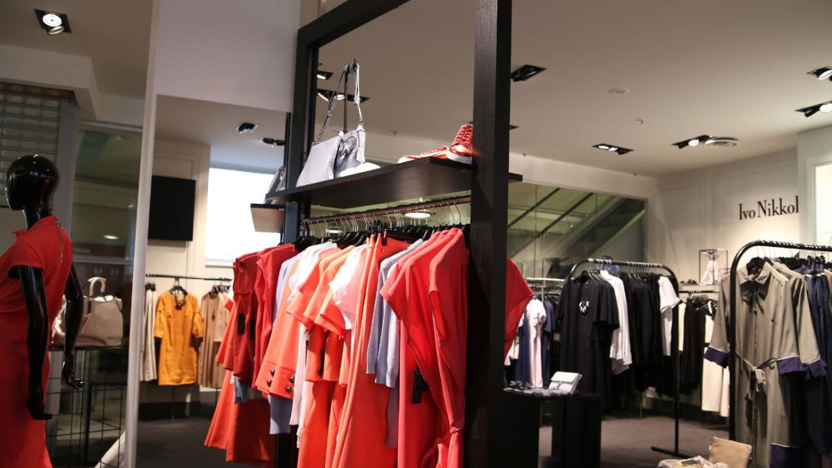 Exito ofertas de ropa desde 4.000 HOY