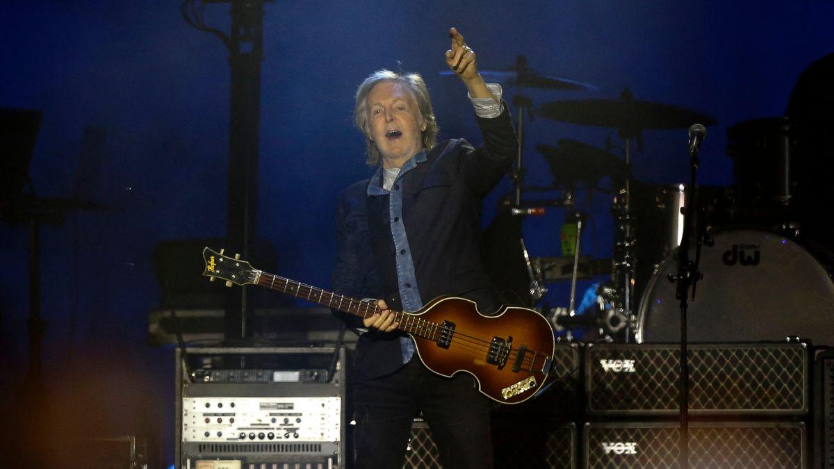 Paul McCartney en Bogotá: las canciones que se tiene que aprender para  cantar en El Campín