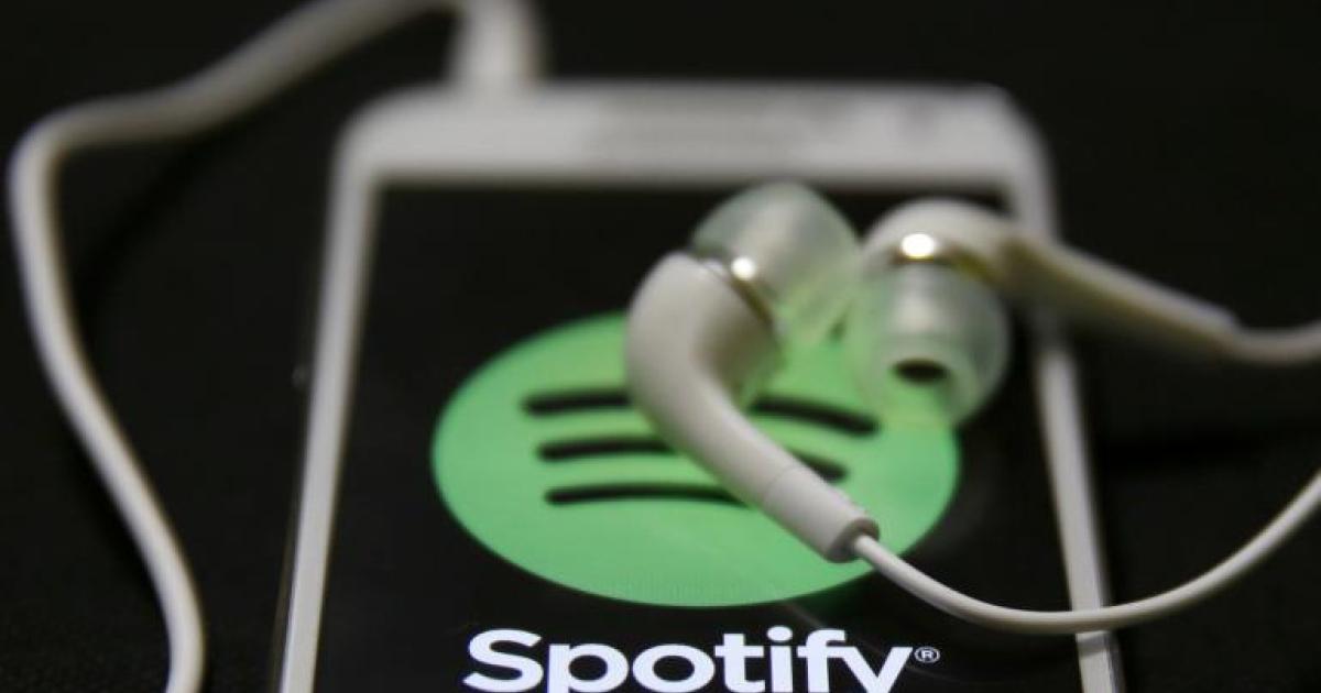 Spotify Wrapped 2025 Cuándo sale y cómo corregirla