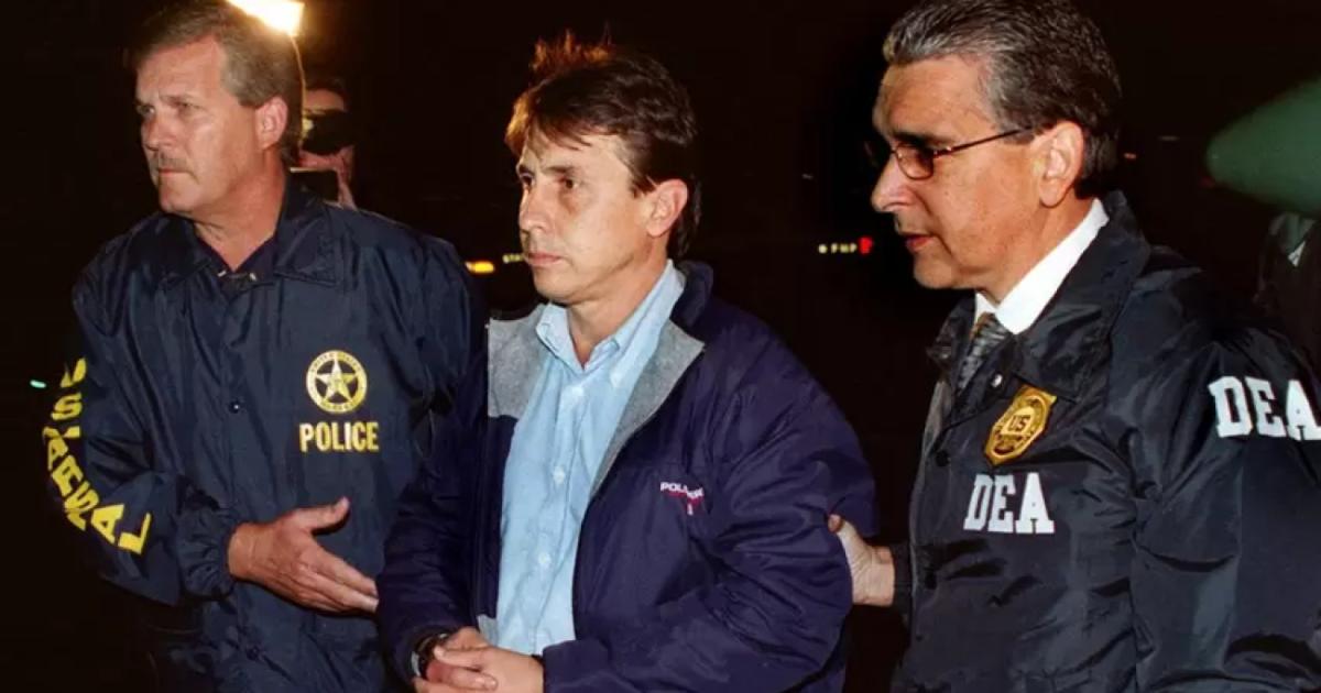 ¿Quién es Fabio Ochoa, el capo del Cartel de Medellín que regresa a