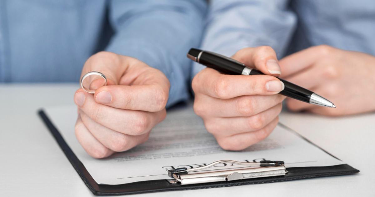 ¿Habrá un límite para las separaciones? Conozca lo que llega con la nueva ley de divorcio exprés