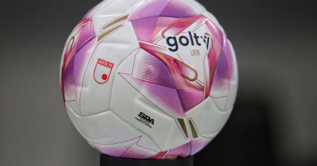 Liga Betplay 2024 2 así quedó la programación de la fecha 5 de