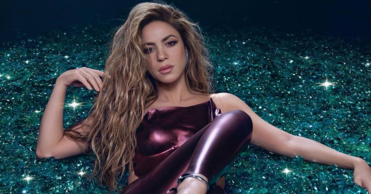 Cómo comprar boletas para el CONCIERTO de SHAKIRA en Colombia sin ser