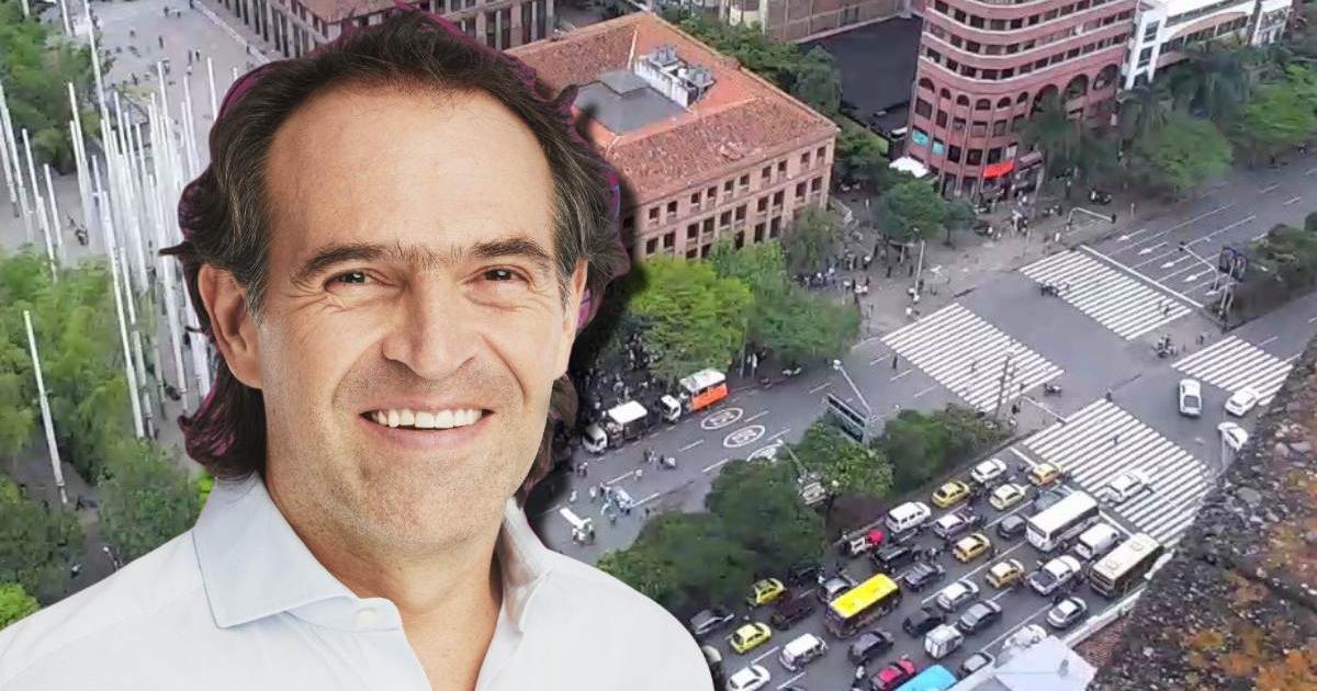Pico y placa en Medellín del 7 al 10 de enero de 2025 ¿habrá