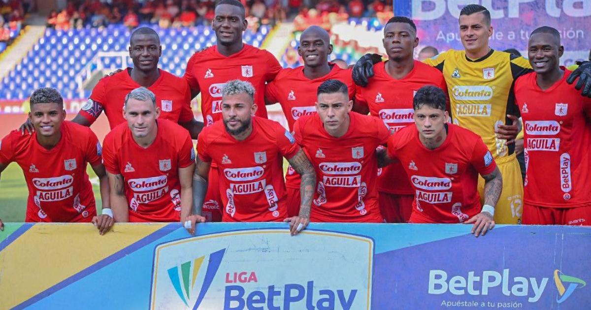 América oficializa su segundo fichaje Sebastián Navarro refuerza el