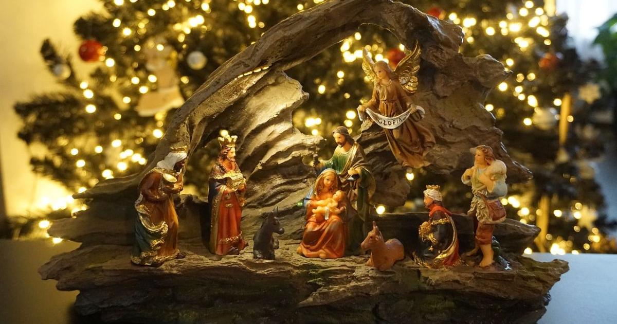 Quinto día Novena de Aguinaldos Navidad 2024 completo con oraciones