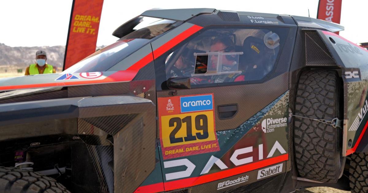 Rally Dakar 2025 recorrido, datos clave y todos los participantes confirmados