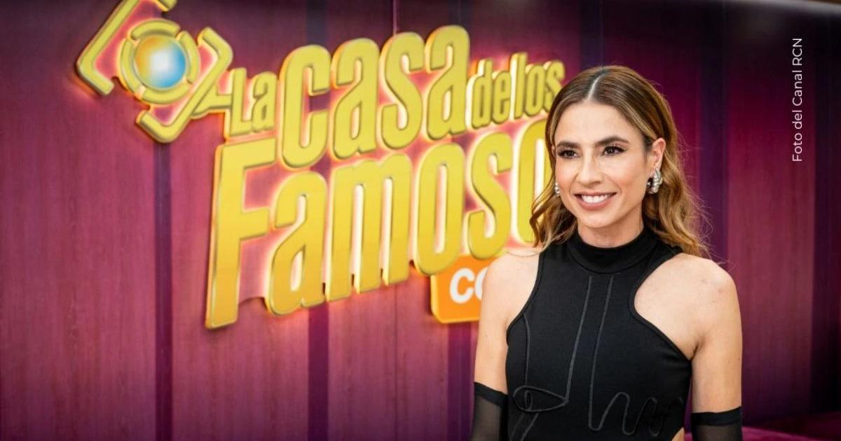 Expulsión en La Casa de los Famosos 2025: la concursante que desafió al Jefe y pagó las consecuencias