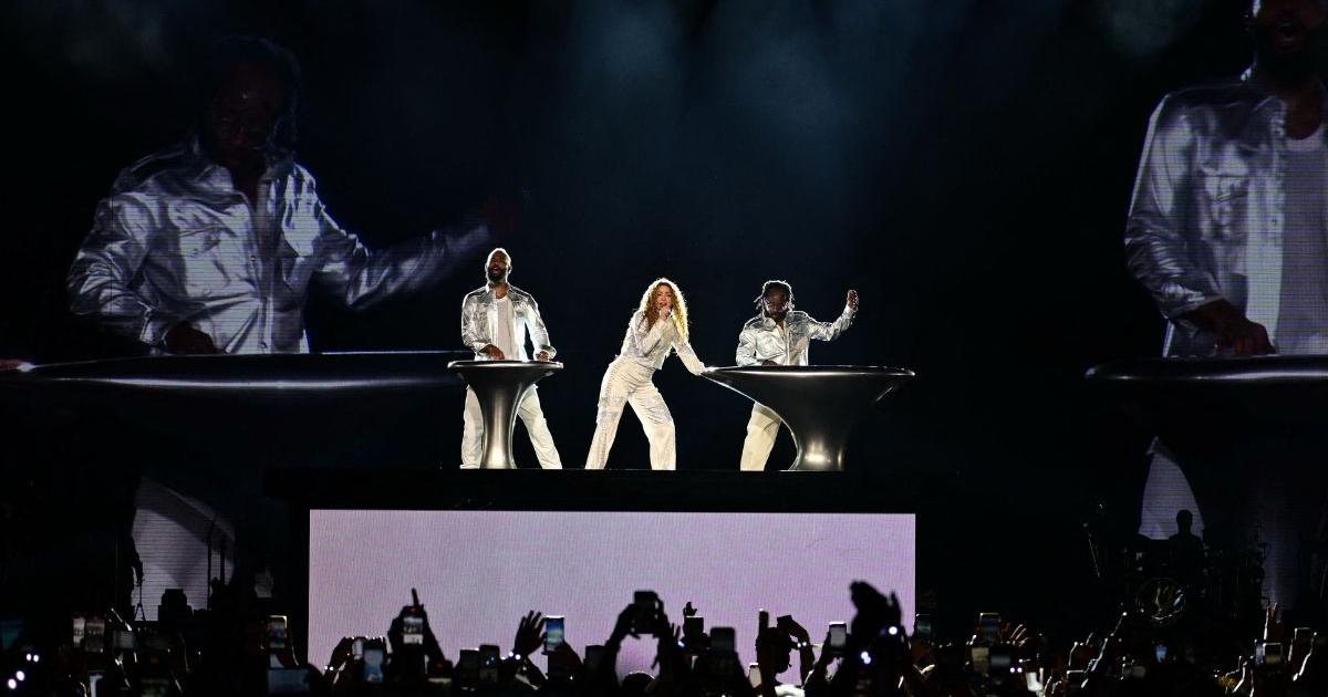 Concierto de Shakira en Barranquilla: ¿a qué hora se subirá al escenario?