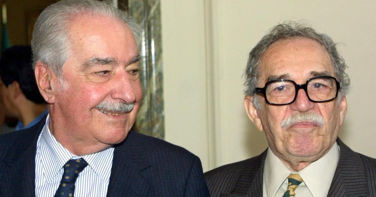 El 'plagio' que inspiró a Gabriel García Márquez en Cien años de soledad