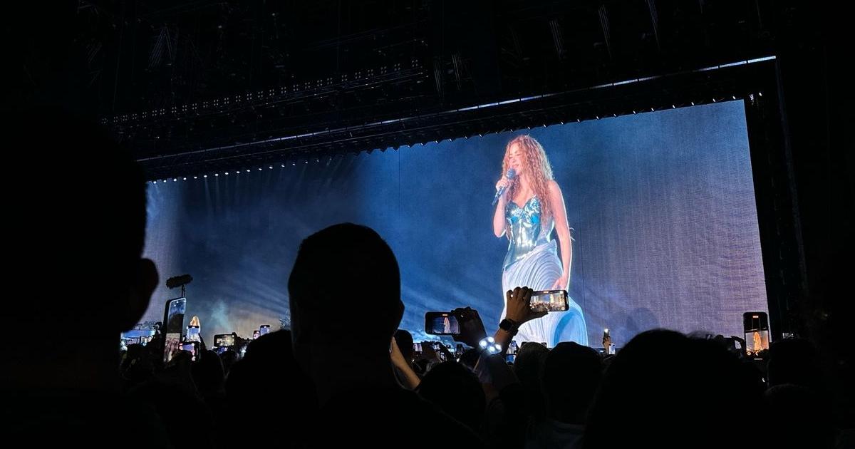 De Cúcuta, Bogotá y toda Latinoamérica: así vivieron los fans de