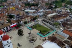 Asesinan a funcionario de la Alcaldía de Rionegro en un presunto acto de intolerancia