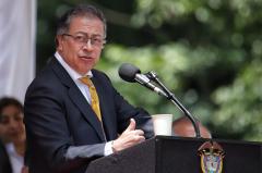 Petro habla de su futuro político y no descarta regresar a las urnas