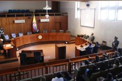 El Consejo de Estado tumbó la personería jurídica del movimiento político En Marcha, de Juan Fernando Cristo